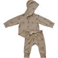 Cactus Hooded Set