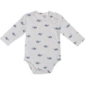 Airplane Bodysuit